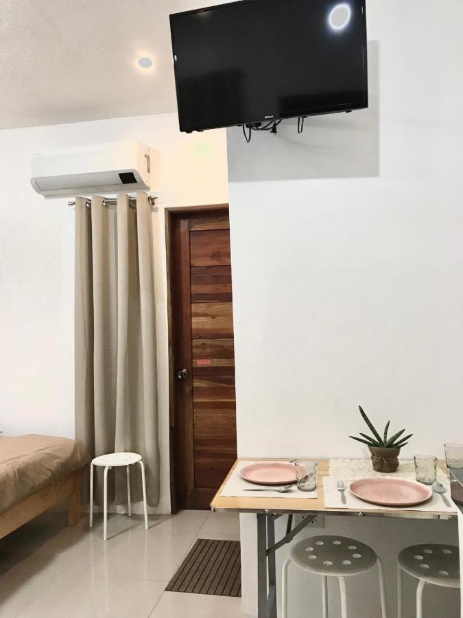 Hostel Nord House Laoag Exterior foto